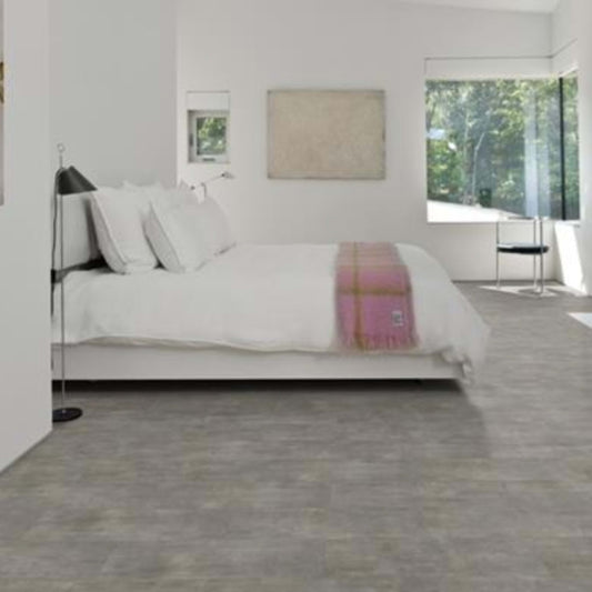 Click 5mm Stone Collection in Matterhorn Luxury Vinyl