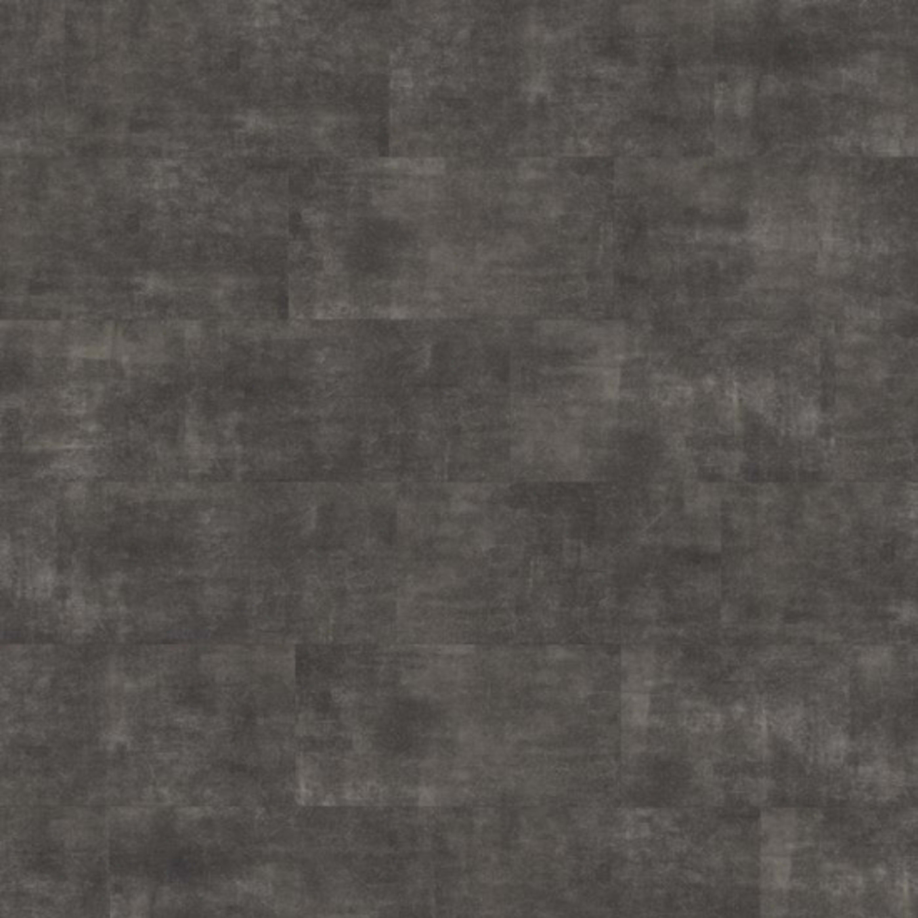 Click 5mm Stone Collection in Steele Luxury Vinyl
