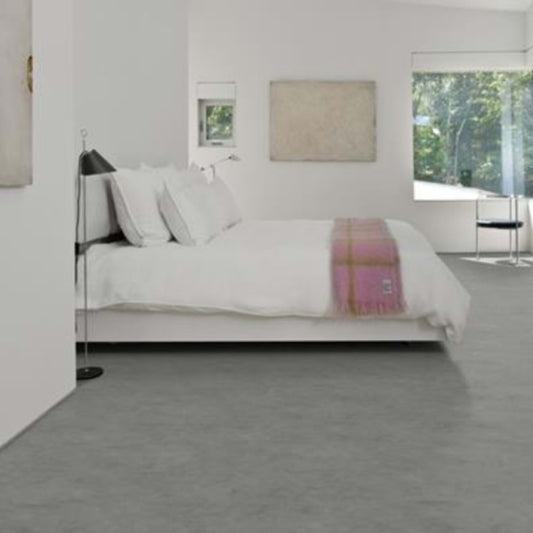 Click 5mm Stone Collection in Makalu Luxury Vinyl