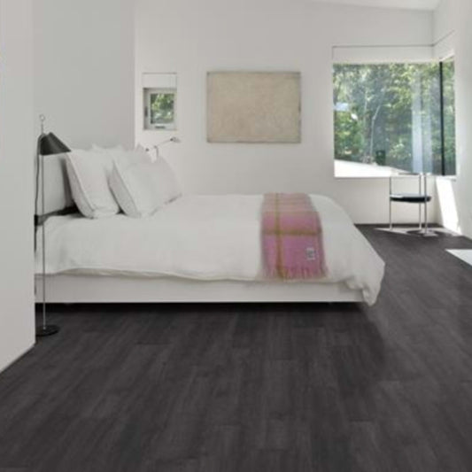 Click 5mm Wood Collection in Schwarzwald Luxury Vinyl
