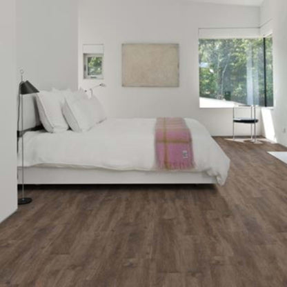 Click 5mm Wood Collection in Saxon Luxury Vinyl