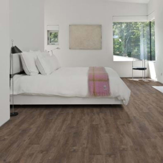 Click 5mm Wood Collection in Saxon Luxury Vinyl