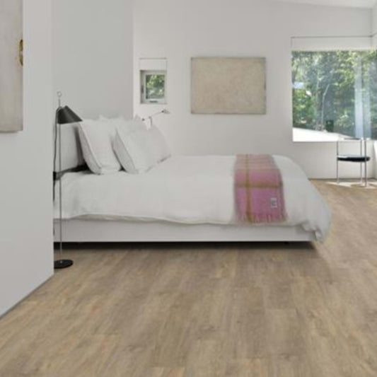 Click 5mm Wood Collection in Taiga Luxury Vinyl