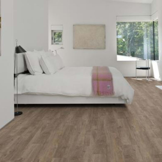 Click 5mm Wood Collection in Sarek Luxury Vinyl