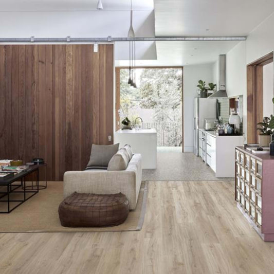 Impression Wood Collection - Click 6mm in Dovecot Luxury Vinyl