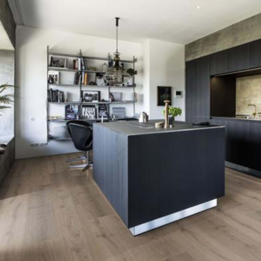 Impression Wood Collection - Click 6mm in Spreewald Luxury Vinyl