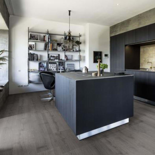 Impression Wood Collection - Click 6mm in Balmoral Luxury Vinyl
