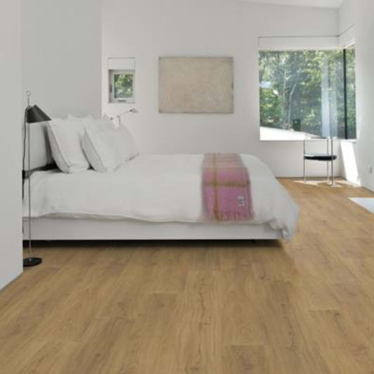 Impression Wood Collection - Click 6mm in Foxall Luxury Vinyl