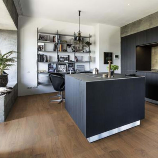 Impression Wood Collection - Click 6mm in Saham Luxury Vinyl