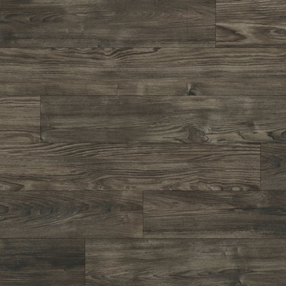 Metroflor LVT - Metroflor American Plank in Buckboard Luxury Vinyl