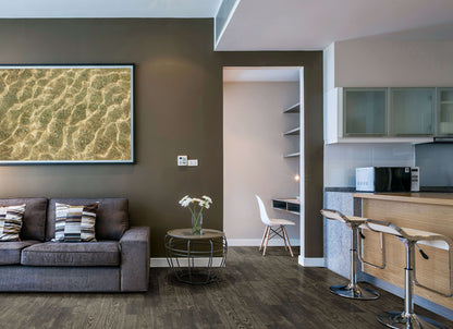Metroflor LVT - Metroflor American Plank in Buckboard