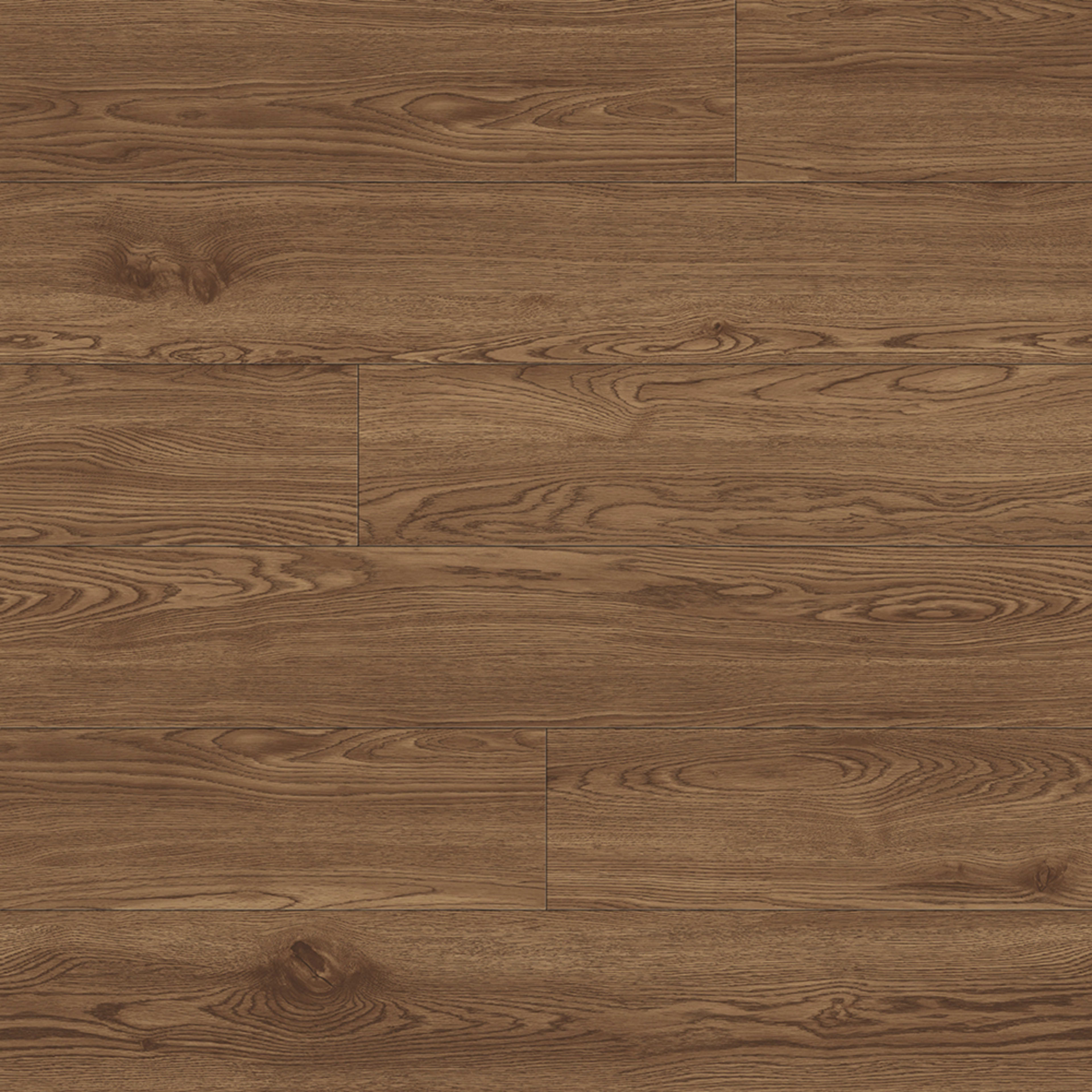 Metroflor LVT - Metroflor American Plank in Gunstock Oak Luxury Vinyl