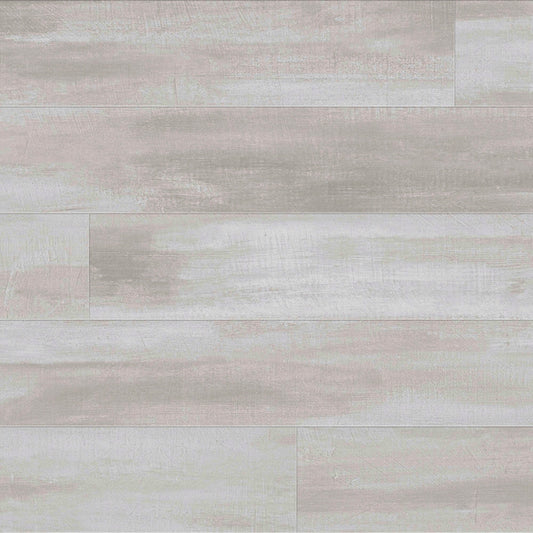 Metroflor LVT - Déjà New - Oak Framing in Chalk Luxury Vinyl