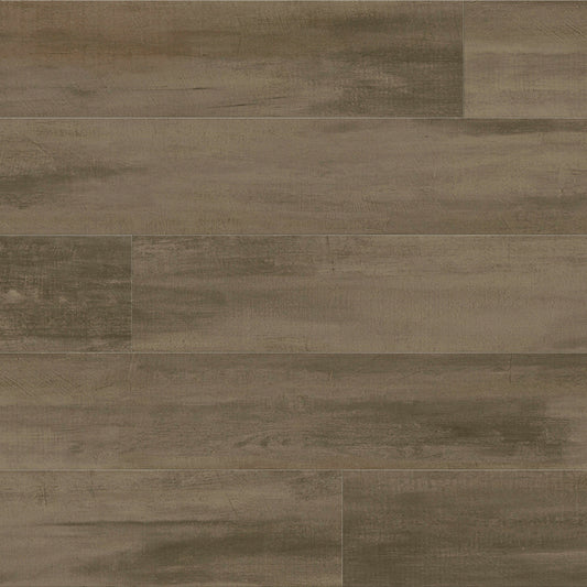 Metroflor LVT - Déjà New - Oak Framing in Greige Luxury Vinyl