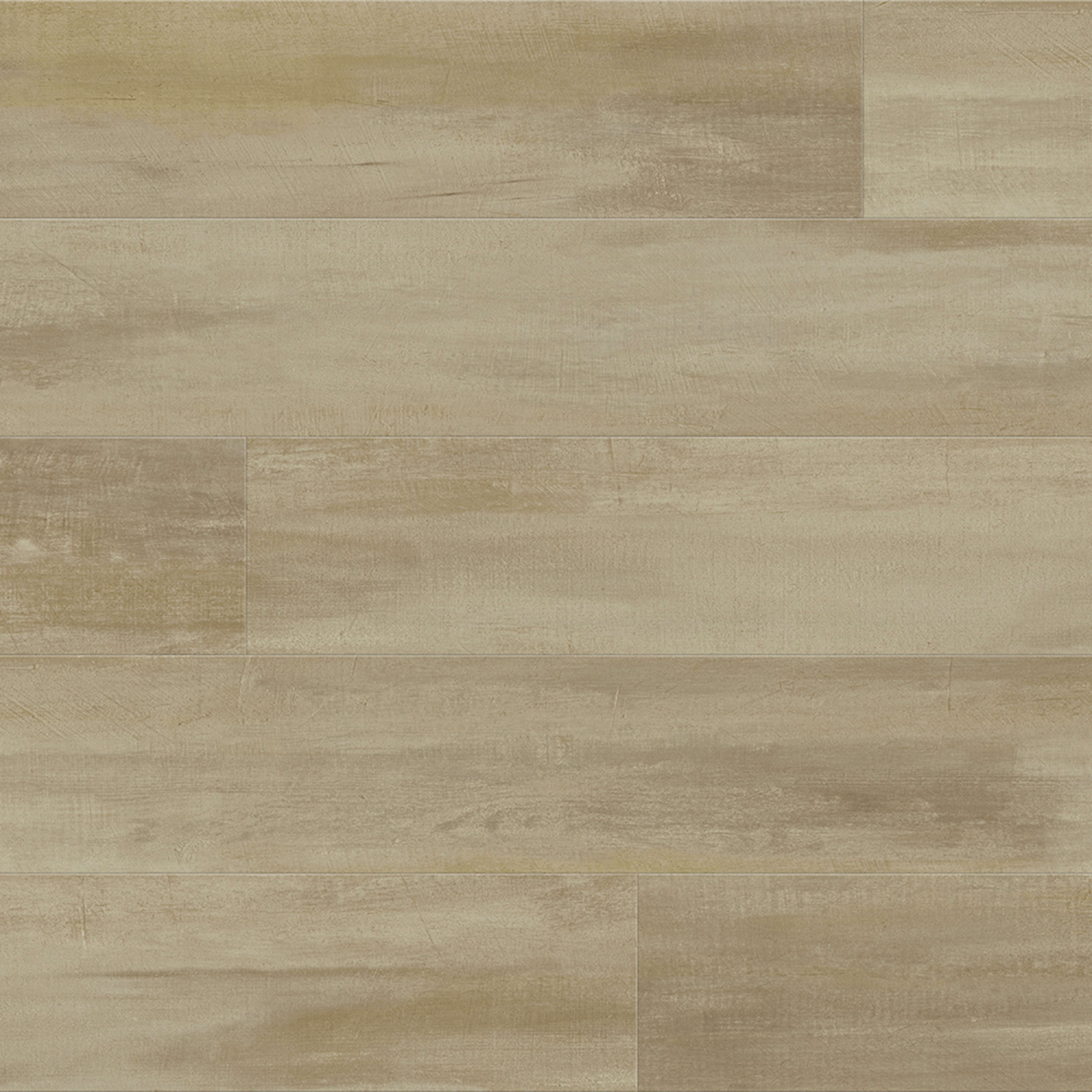 Metroflor LVT - Déjà New - Oak Framing in Washed Sienna Luxury Vinyl
