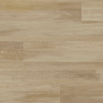 Metroflor LVT - Déjà New - Oak Framing in Washed Sienna Luxury Vinyl