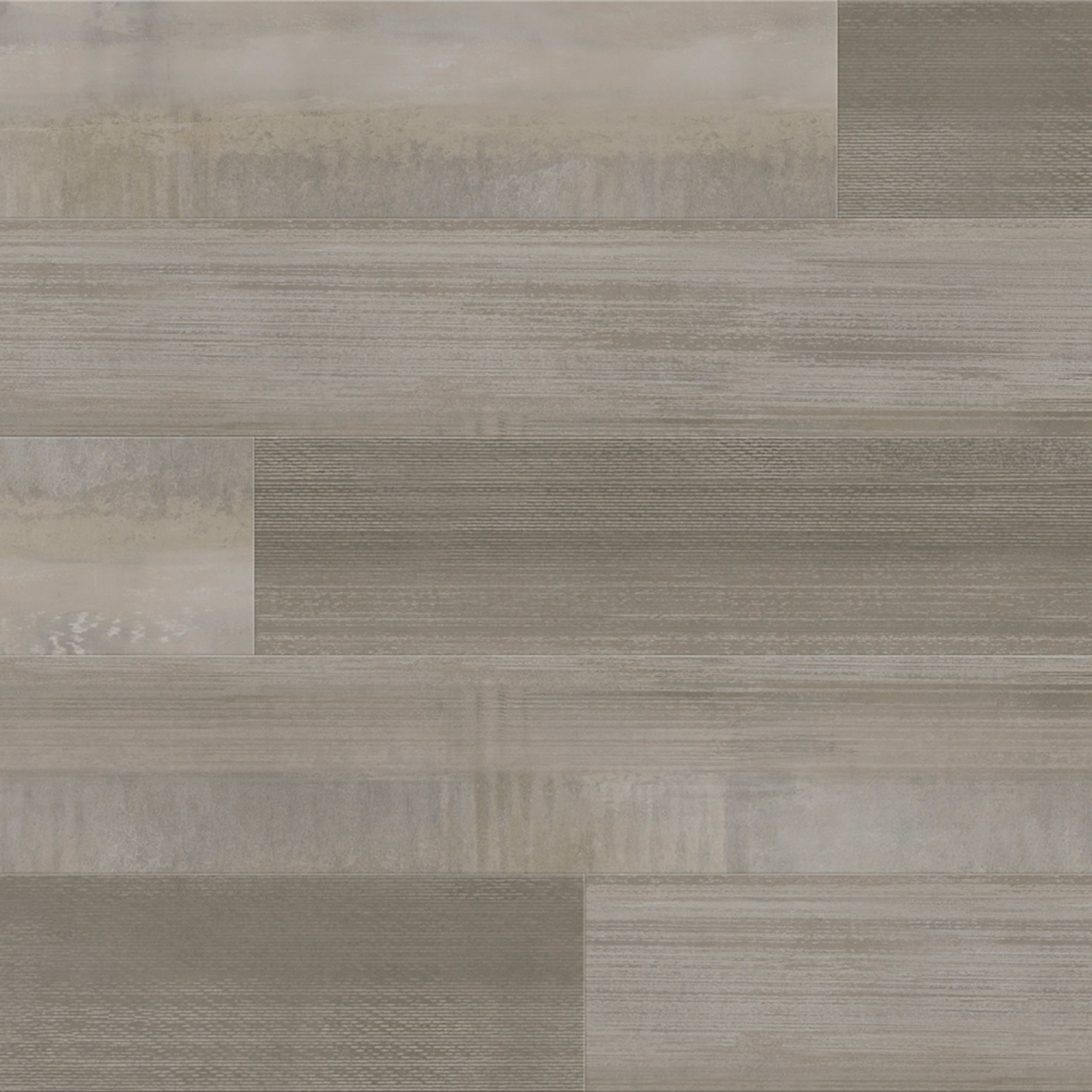 Metroflor LVT - Déjà New - Alleyway in Stormy Grey Luxury Vinyl