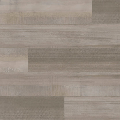 Metroflor LVT - Déjà New - Alleyway in Stormy Grey Luxury Vinyl