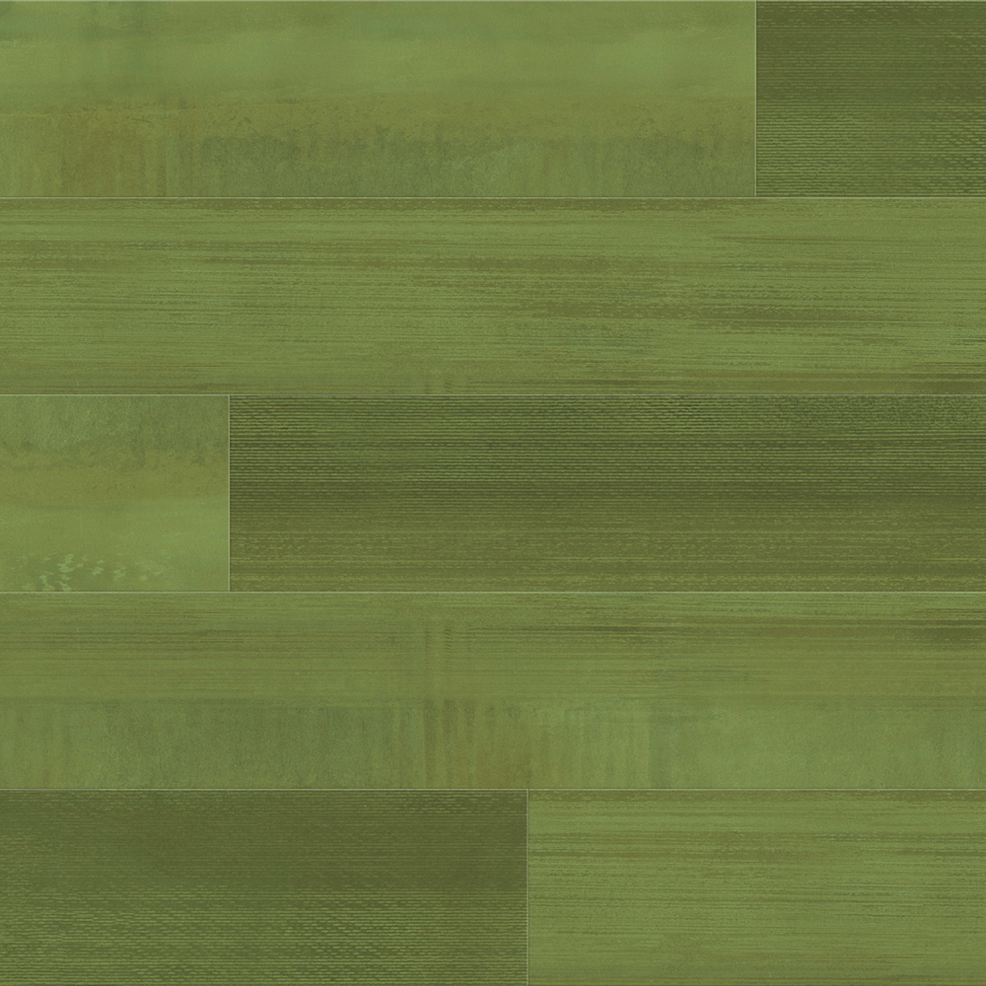Metroflor LVT - Déjà New - Alleyway in Kiwi Luxury Vinyl