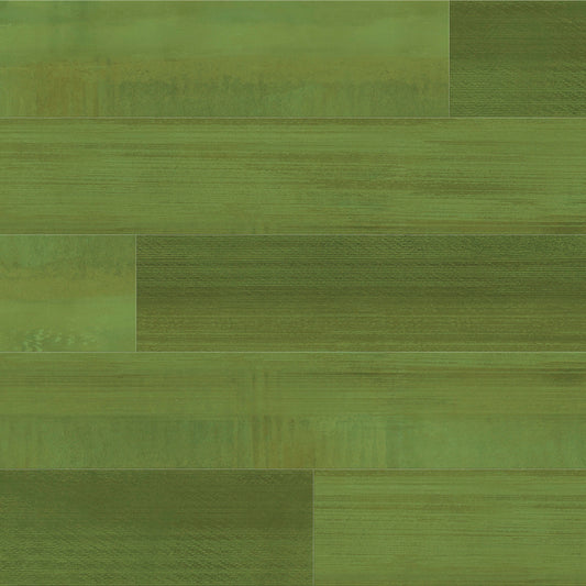 Metroflor LVT - Déjà New - Alleyway in Kiwi Luxury Vinyl