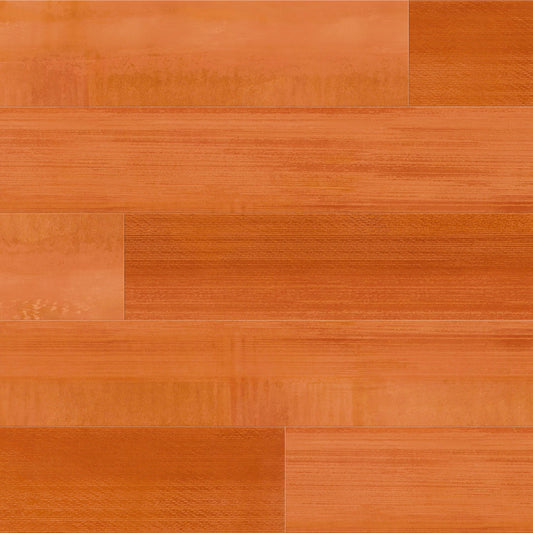 Metroflor LVT - Déjà New - Alleyway in Poppy Luxury Vinyl