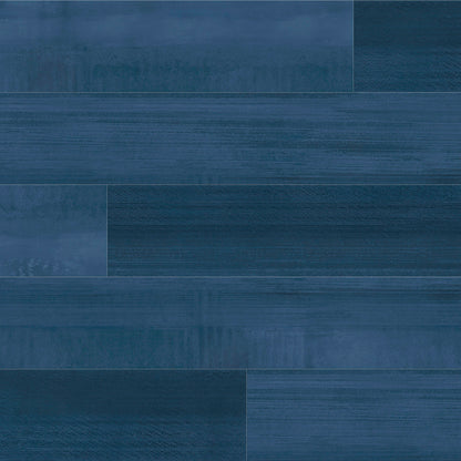 Metroflor LVT - Déjà New - Alleyway in Indigo Luxury Vinyl