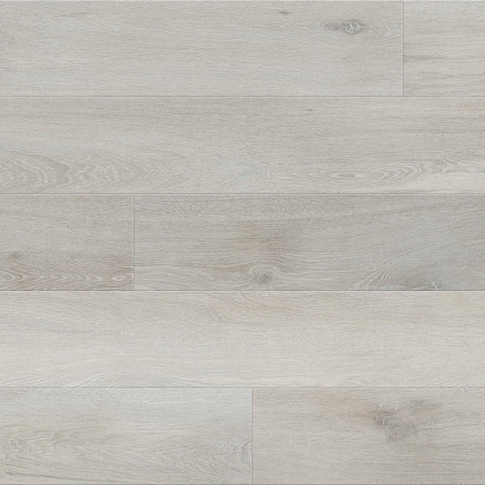 Metroflor LVT - Déjà New - San Marcos Oak in Nordic Haze Luxury Vinyl