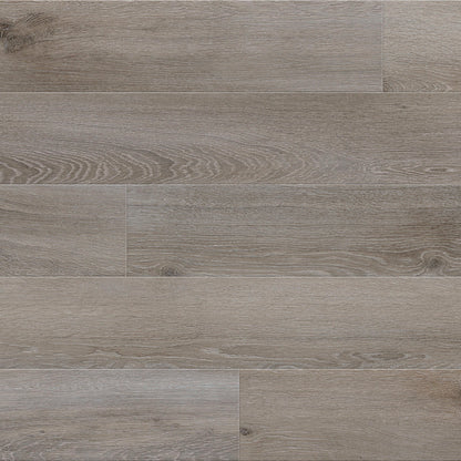 Metroflor LVT - Déjà New - San Marcos Oak in Pumice Washed Luxury Vinyl