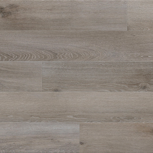 Metroflor LVT - Déjà New - San Marcos Oak in Pumice Washed Luxury Vinyl