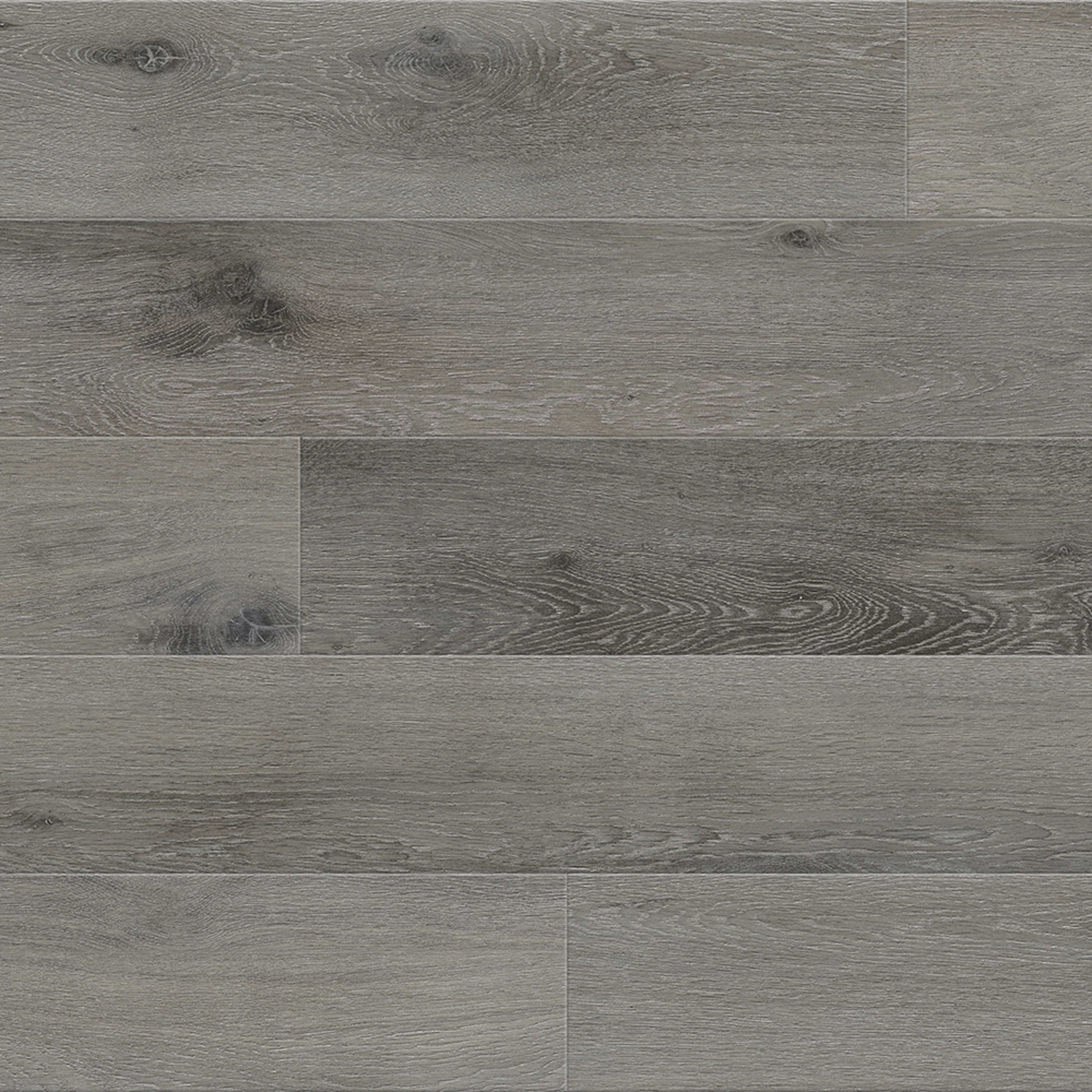 Metroflor LVT - Déjà New - San Marcos Oak in Flint Grey Luxury Vinyl