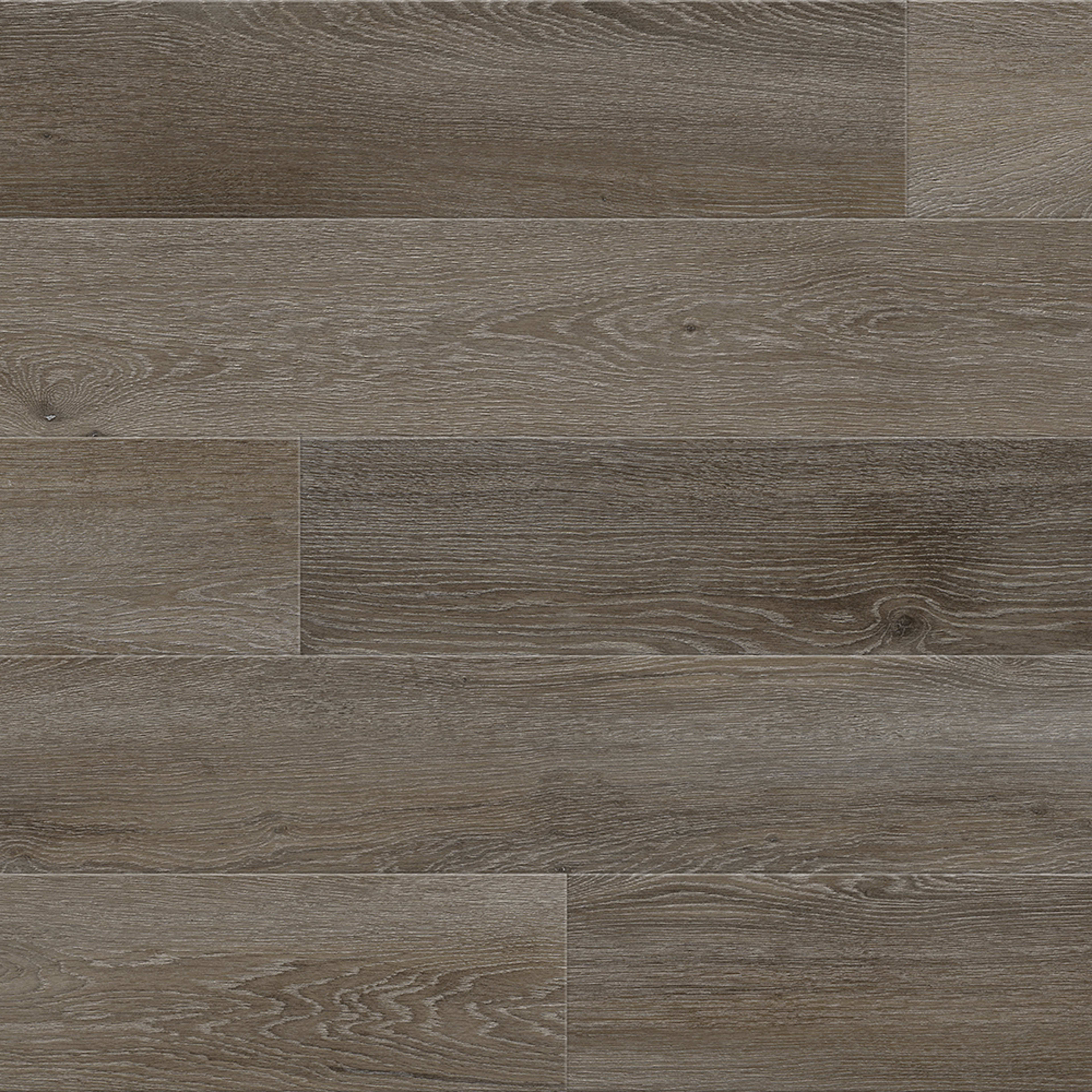Metroflor LVT - Déjà New - San Marcos Oak in Eggplant Grey Luxury Vinyl