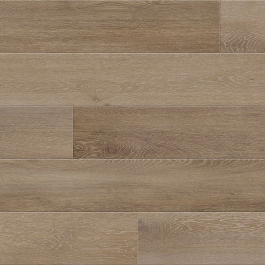 Metroflor LVT - Déjà New - San Marcos Oak in Worn Sienna Luxury Vinyl