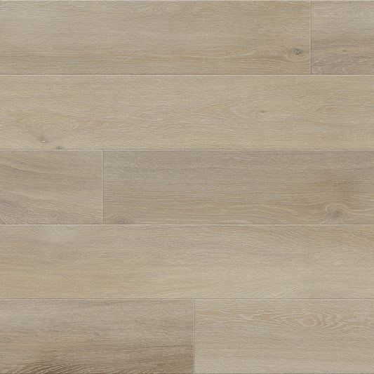Metroflor LVT - Déjà New - San Marcos Oak in Waxed Greige Luxury Vinyl