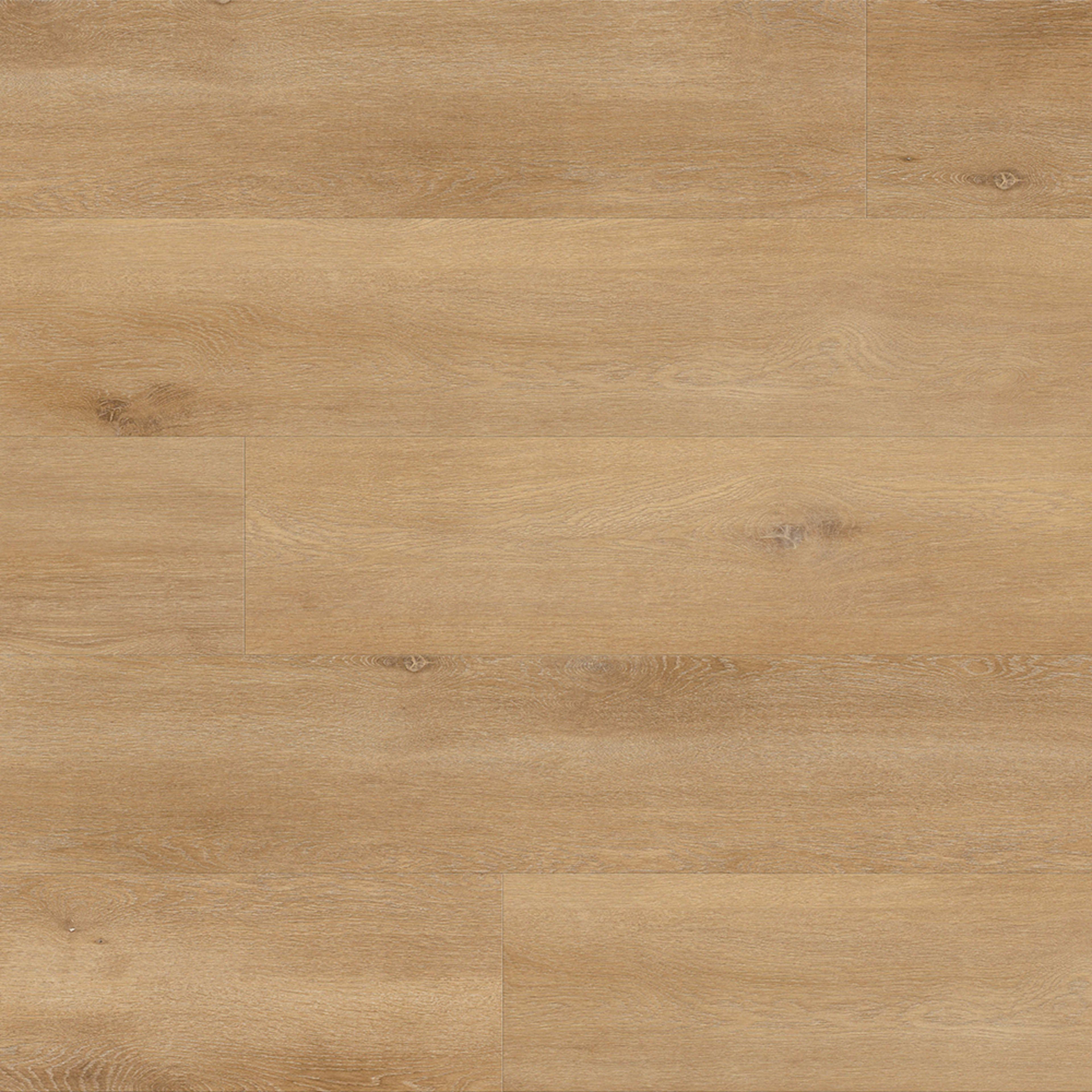 Metroflor LVT - Déjà New - San Marcos Oak in Butternut Luxury Vinyl