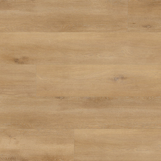 Metroflor LVT - Déjà New - San Marcos Oak in Butternut Luxury Vinyl