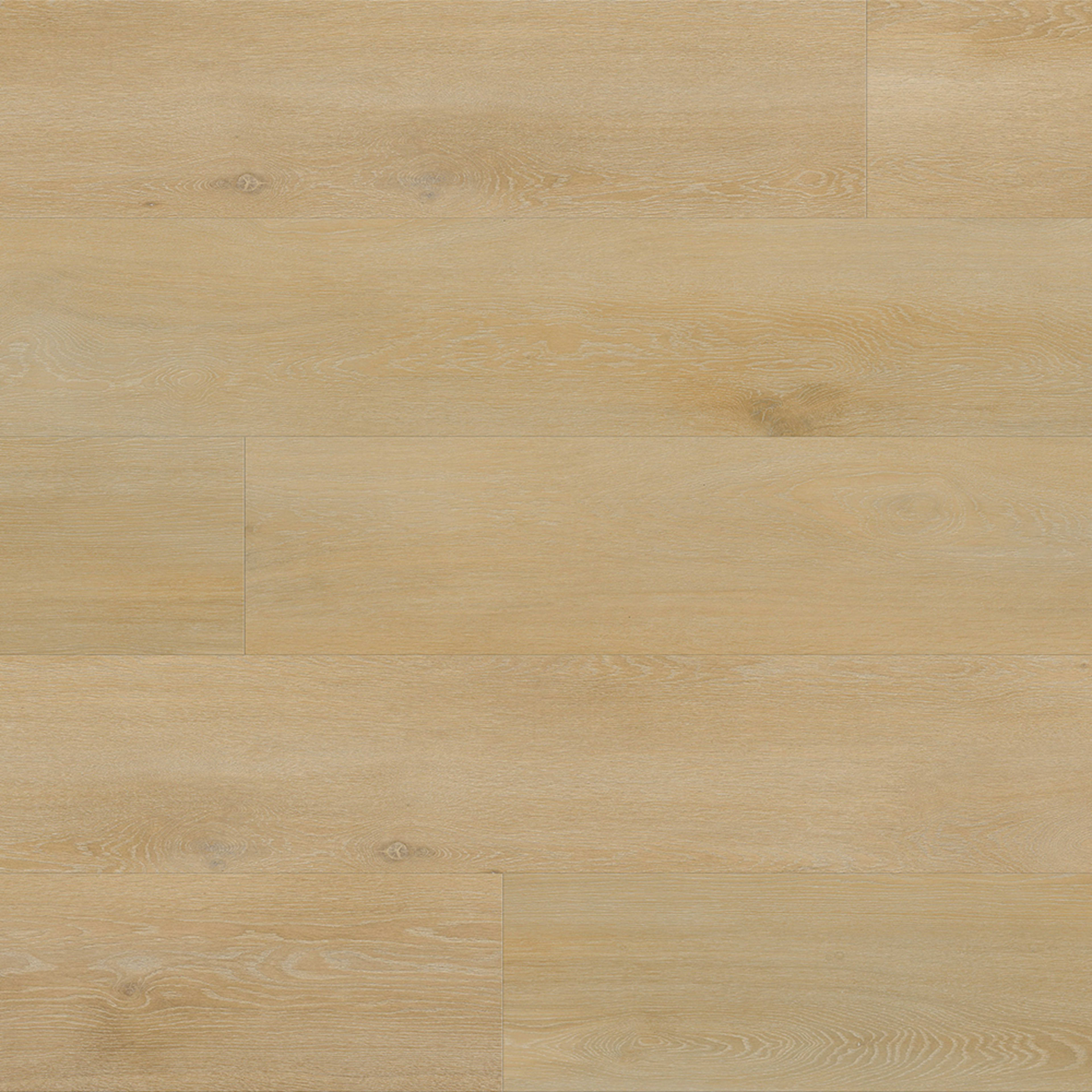 Metroflor LVT - Déjà New - San Marcos Oak in Rye Luxury Vinyl