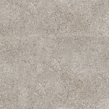Metroflor LVT - Déjà New - Terrazzo in Bay Sand Luxury Vinyl
