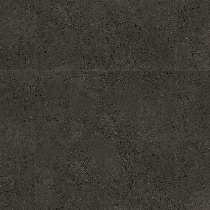 Metroflor LVT - Déjà New - Terrazzo in Eclipse Luxury Vinyl