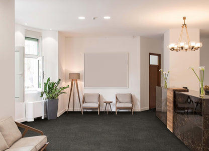Metroflor LVT - Déjà New - Terrazzo in Eclipse