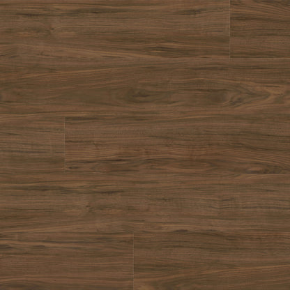 Metroflor LVT - Déjà New - English Walnut in Bourbon Luxury Vinyl