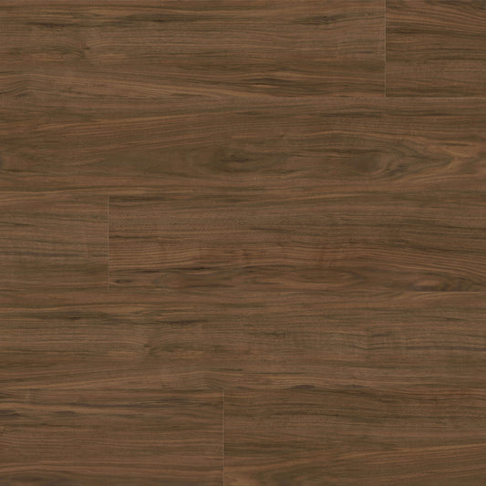 Metroflor LVT - Déjà New - English Walnut in Bourbon Luxury Vinyl