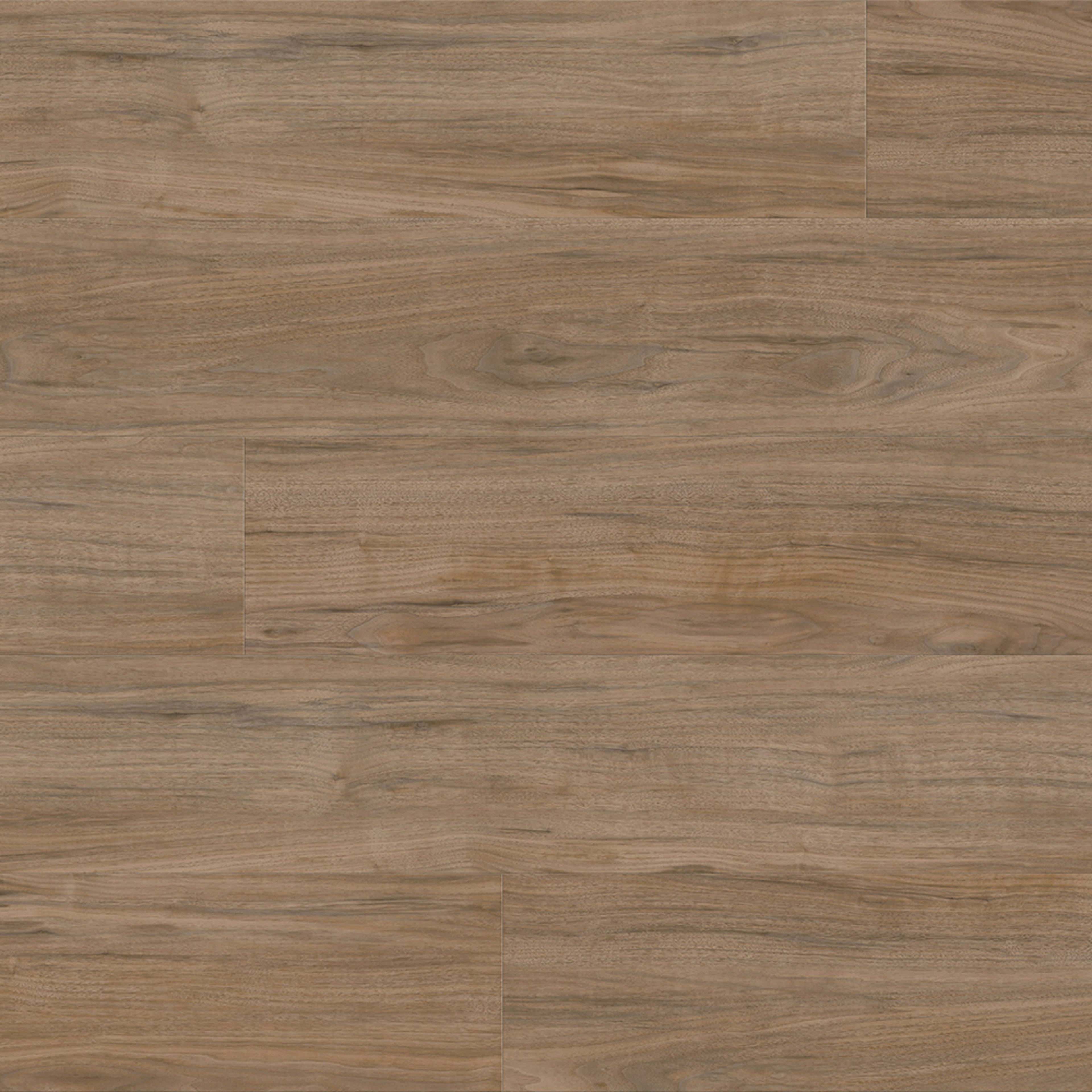 Metroflor LVT - Déjà New - English Walnut in Wheatgrass Luxury Vinyl