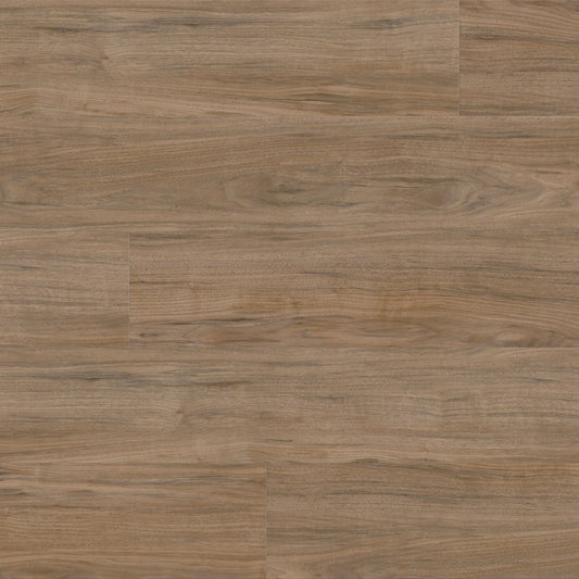 Metroflor LVT - Déjà New - English Walnut in Wheatgrass Luxury Vinyl