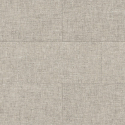 Metroflor LVT - Déjà New - Belgium Weave in Sand Luxury Vinyl
