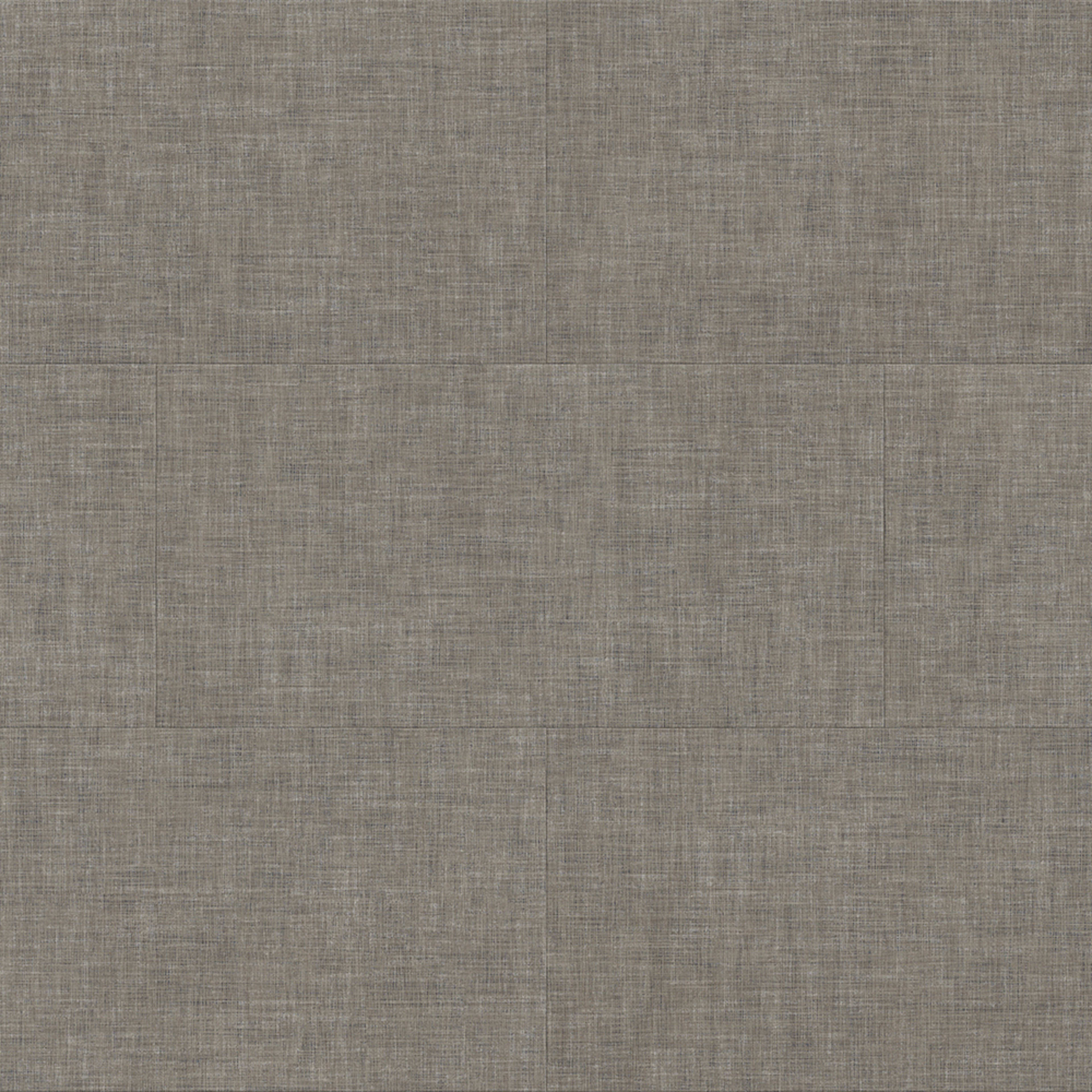 Metroflor LVT - Déjà New - Belgium Weave in Smoke Luxury Vinyl