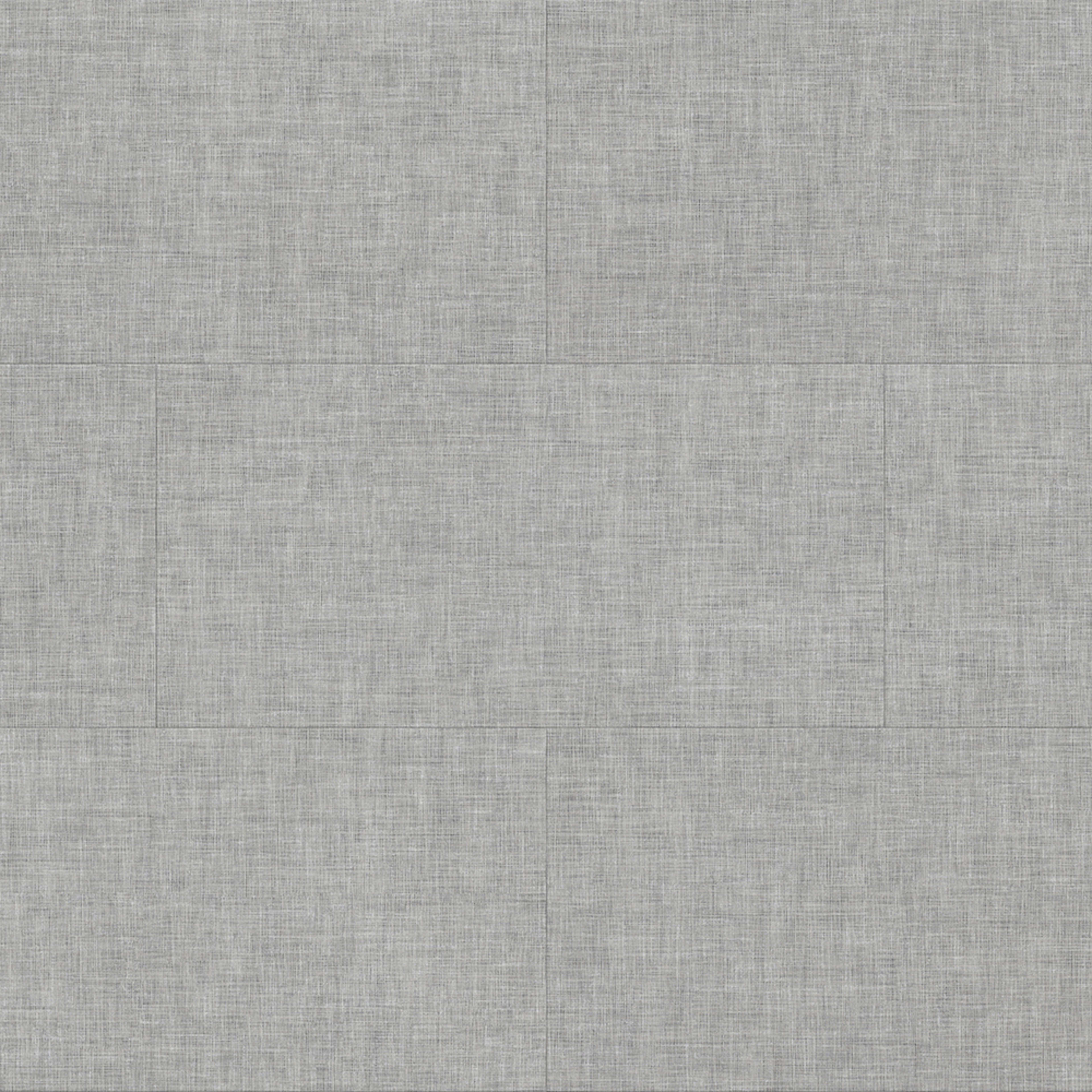 Metroflor LVT - Déjà New - Belgium Weave in Cool Grey Luxury Vinyl