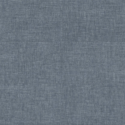 Metroflor LVT - Déjà New - Belgium Weave in Faded Denim Luxury Vinyl