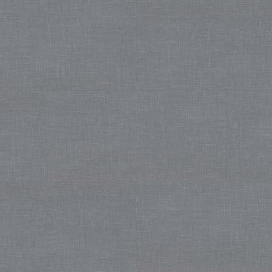 Metroflor LVT - Déjà New - Belgium Weave in Greyhound Luxury Vinyl