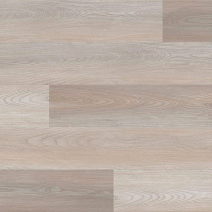 Metroflor LVT - Déjà New - Clean Oak in Mist Grey Luxury Vinyl