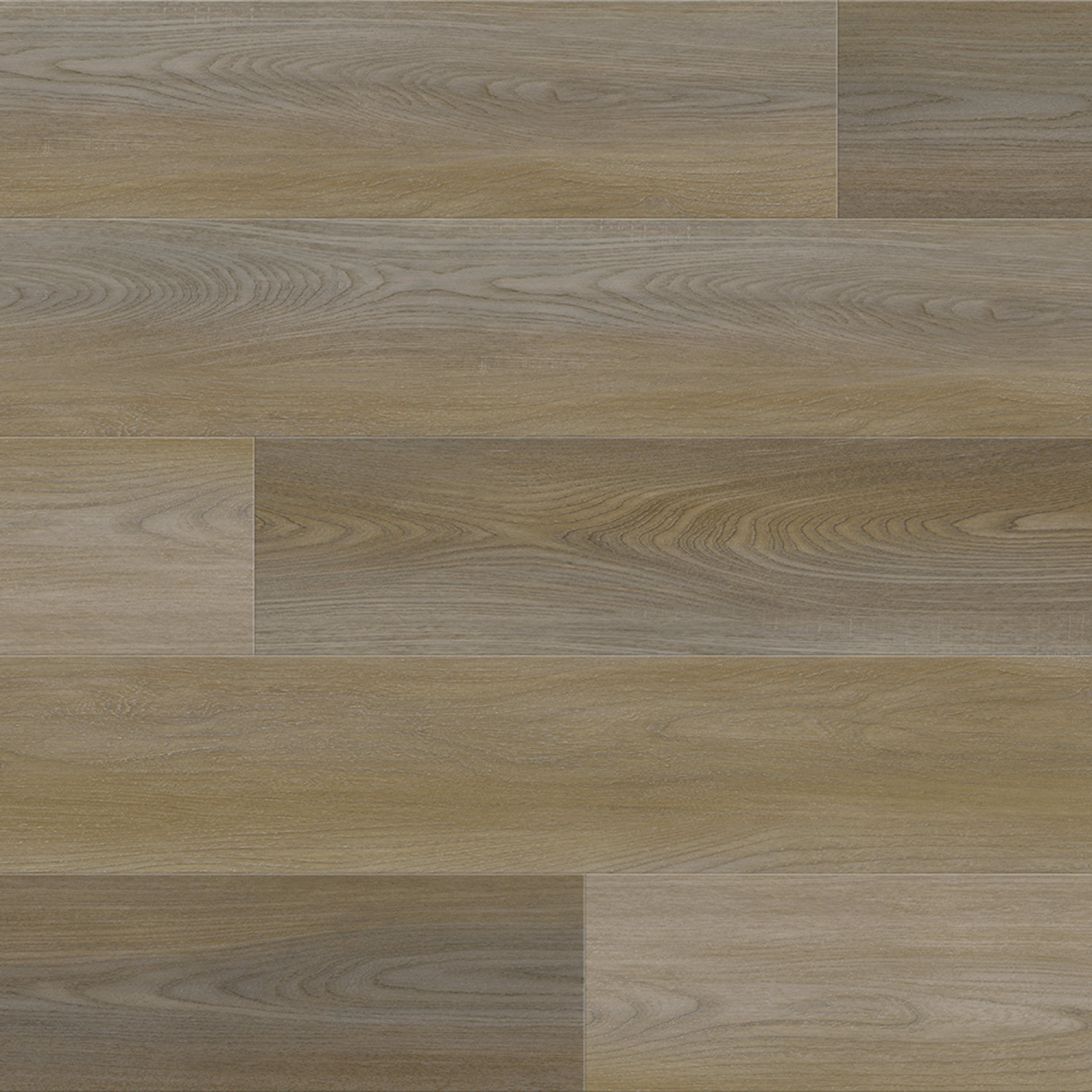 Metroflor LVT - Déjà New - Clean Oak in Fumed Luxury Vinyl